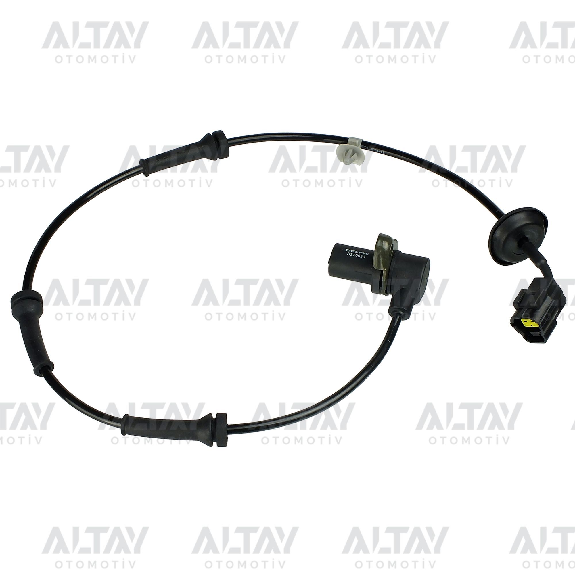 Chevrolet Aveo Sağ Ön Abs Sensoru On Sag Aveo-kalos OEM 96473222